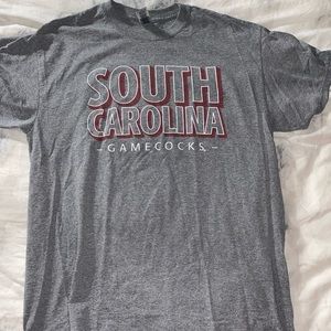 University of South Carolina tshirt